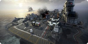 Black Ops 2 - Call of Duty Maps