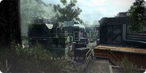 Call of Duty Black Ops II new multiplayer maps available now