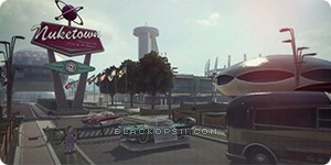 Nuketown 2025