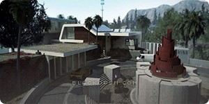 Downhill - Black Ops 2 - Call of Duty Maps #blackops2 #callofduty #cod #bops2