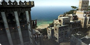 Downhill - Black Ops 2 - Call of Duty Maps #blackops2 #callofduty #cod  #bops2