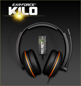 Ear Force Kilo