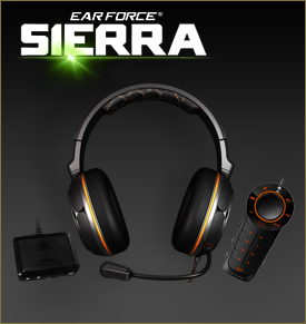 Ear Force Sierra