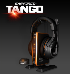 Ear Force Tango