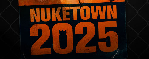 Nuketown 2025