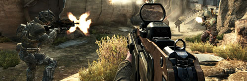 Black Ops II Minimum PC System Requirements