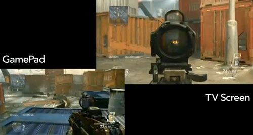 Modern Warfare 2 Multiplayer Gameplay Sub Base (HD 720p)