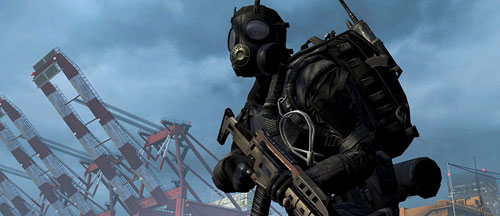 How To] Play Call of Duty Modern Warfare 3 Online For Free Using Steam  Dedicated Server Tools 