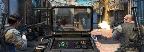 New Black Ops 2 Multiplayer Details 1