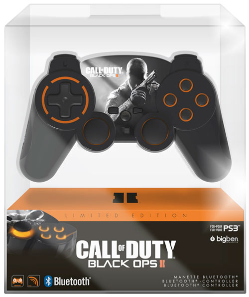 Call of Duty Black Ops II Gold Edition PS3