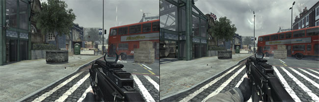 Call of Duty: Black Ops II