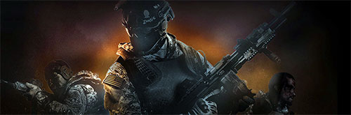 Call of Duty: Black Ops II - Uprising DLC Available To PC & PS3 On May 16th