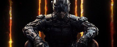 Call of Duty Black Ops 2