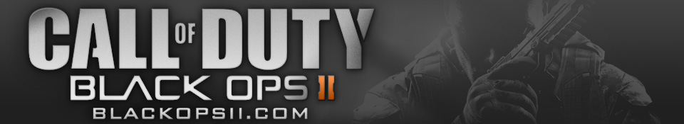 Call Of Duty Black Ops 2 Ii Bo2 Weapons List Cod Black Ops 3